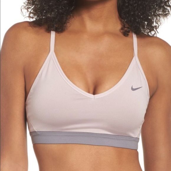 brassiere nike indy rose
